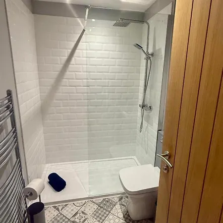 Apartament View Whitby